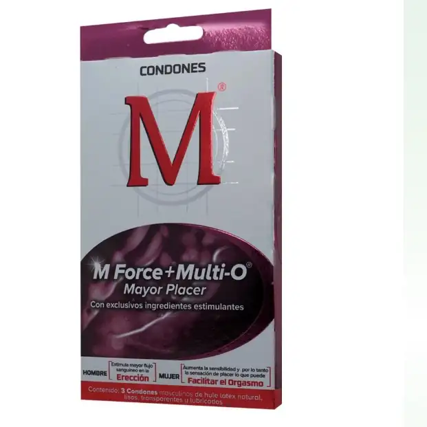 Condon M Force Multi-O