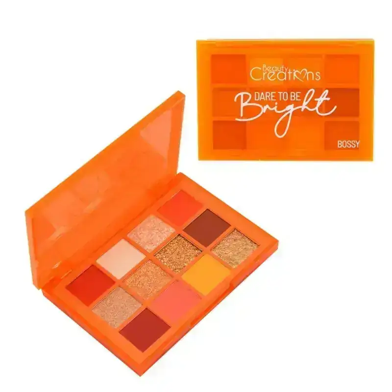 BRIGHT NARANJA NEÓN