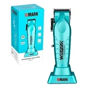 MAQUINA WMARK CORTADORA DE PELO CLIPPER