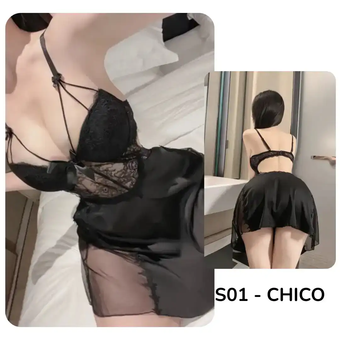 S01 - Chico