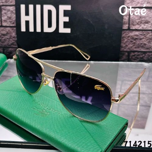 Gafa Lacoste Piloto 3