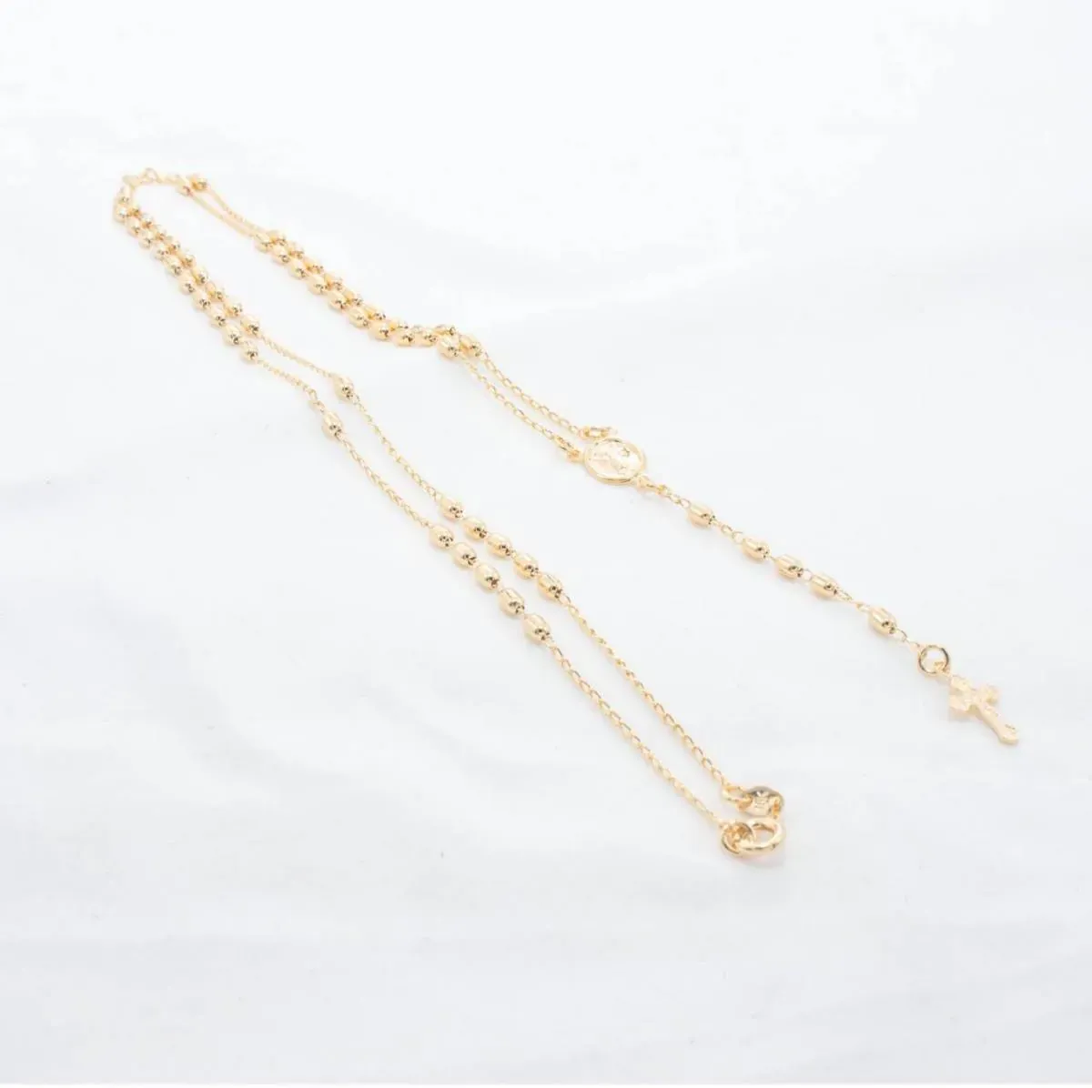 CAMÁNDULA DE ARROZ 3Mm 65Cm.
