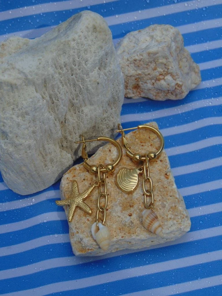CANDONGA ACERO DOR DIJES MAR 2