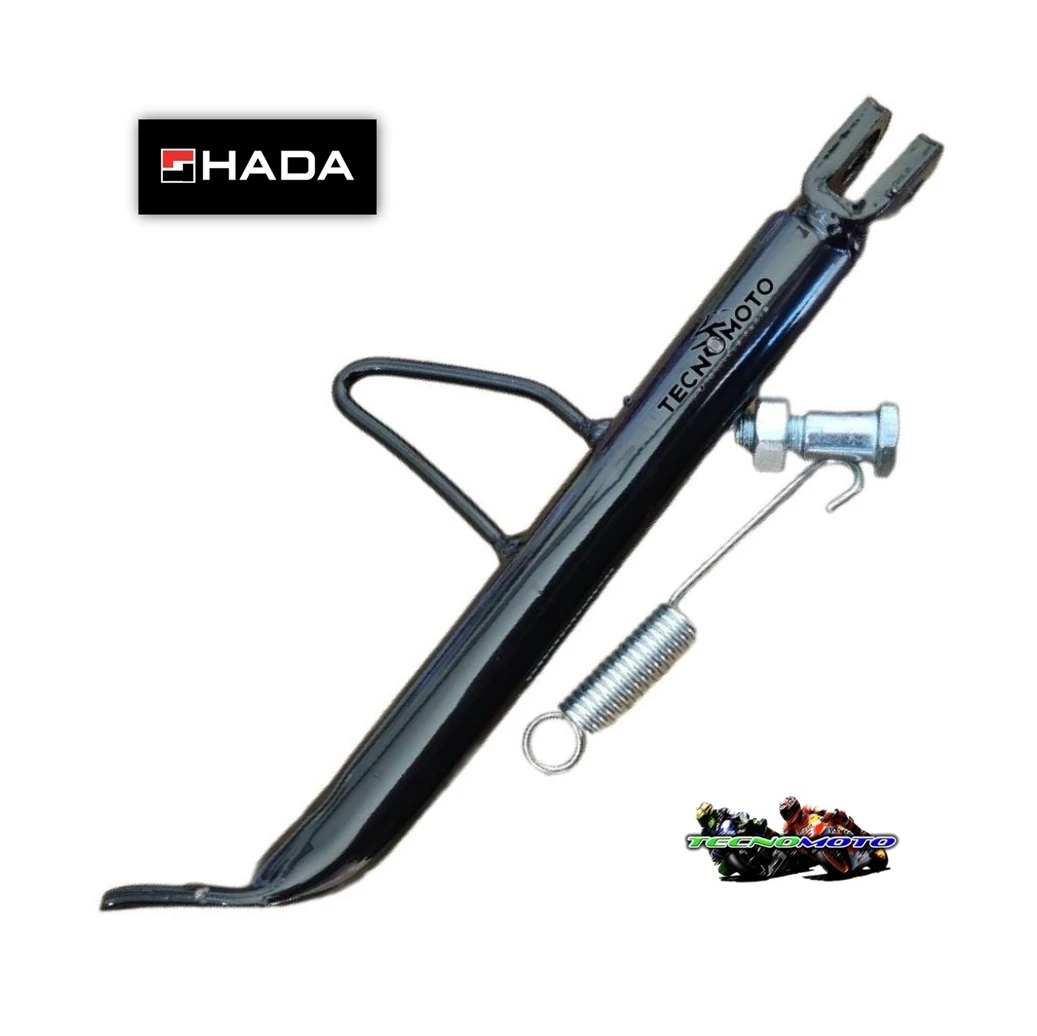 MULETA HONDA 125 TWISTER C/RESORTE Y BULON - 48711