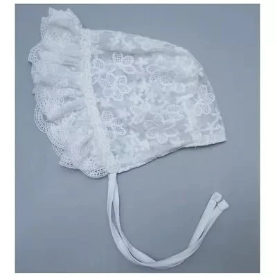 GORRO DE CEREMONIA 3