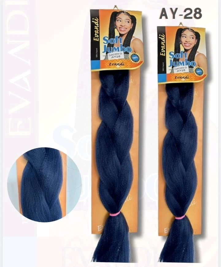 evandi kanecalon ay-28