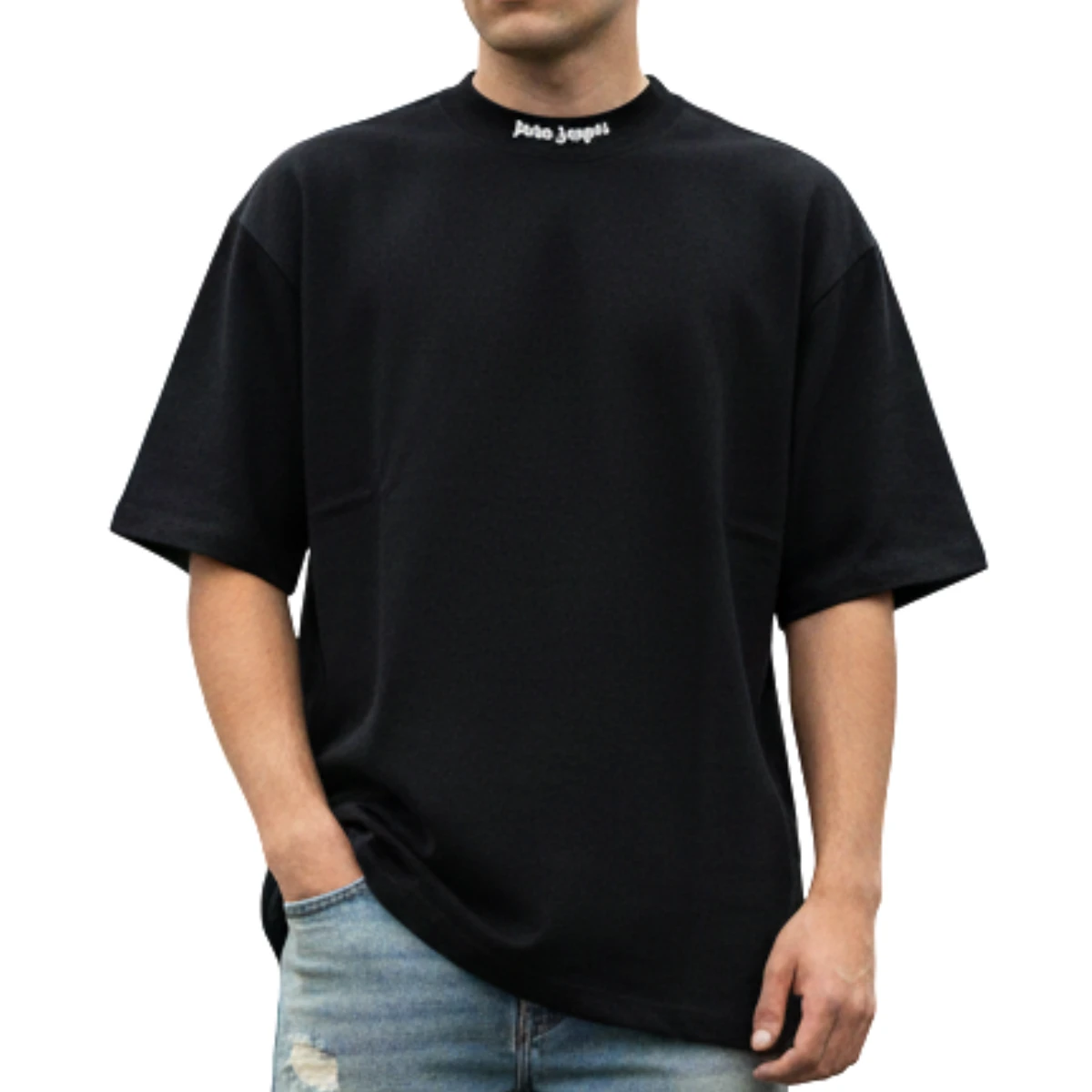 Playera Palm Angels