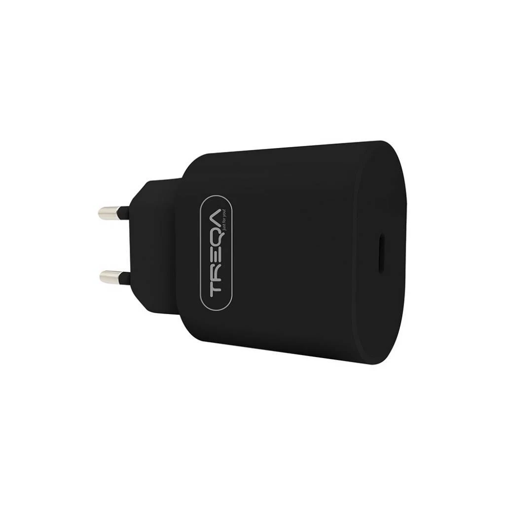 Cargador Tipo C / 25W 𝙏𝙍𝙀𝙌𝘼