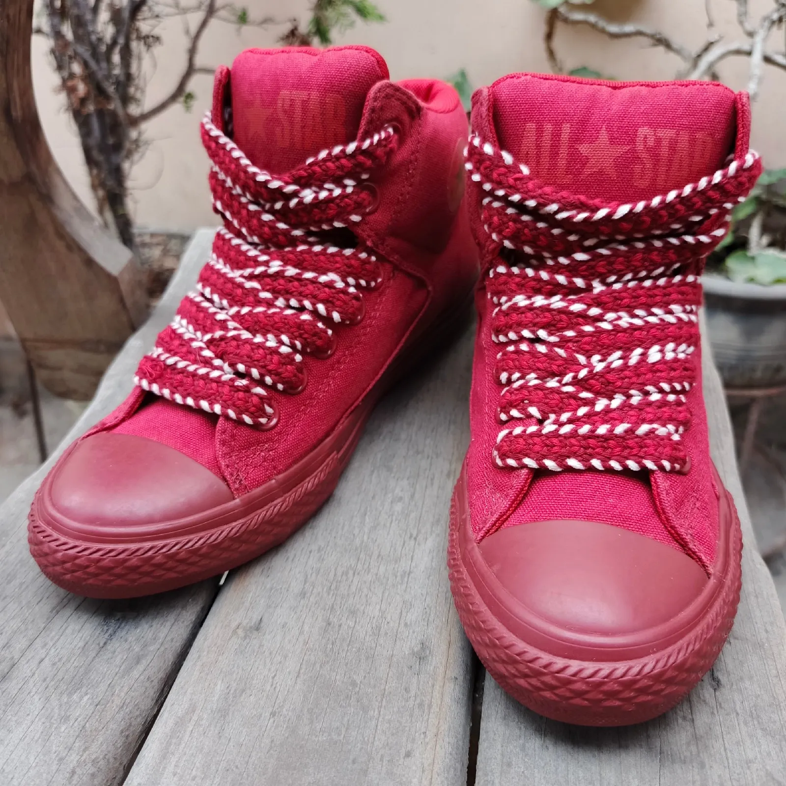 Converse All Star  2