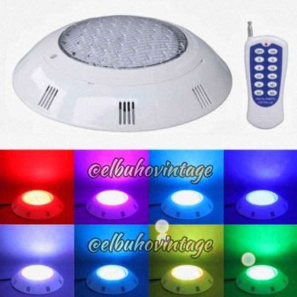 Spot LED para Piscina