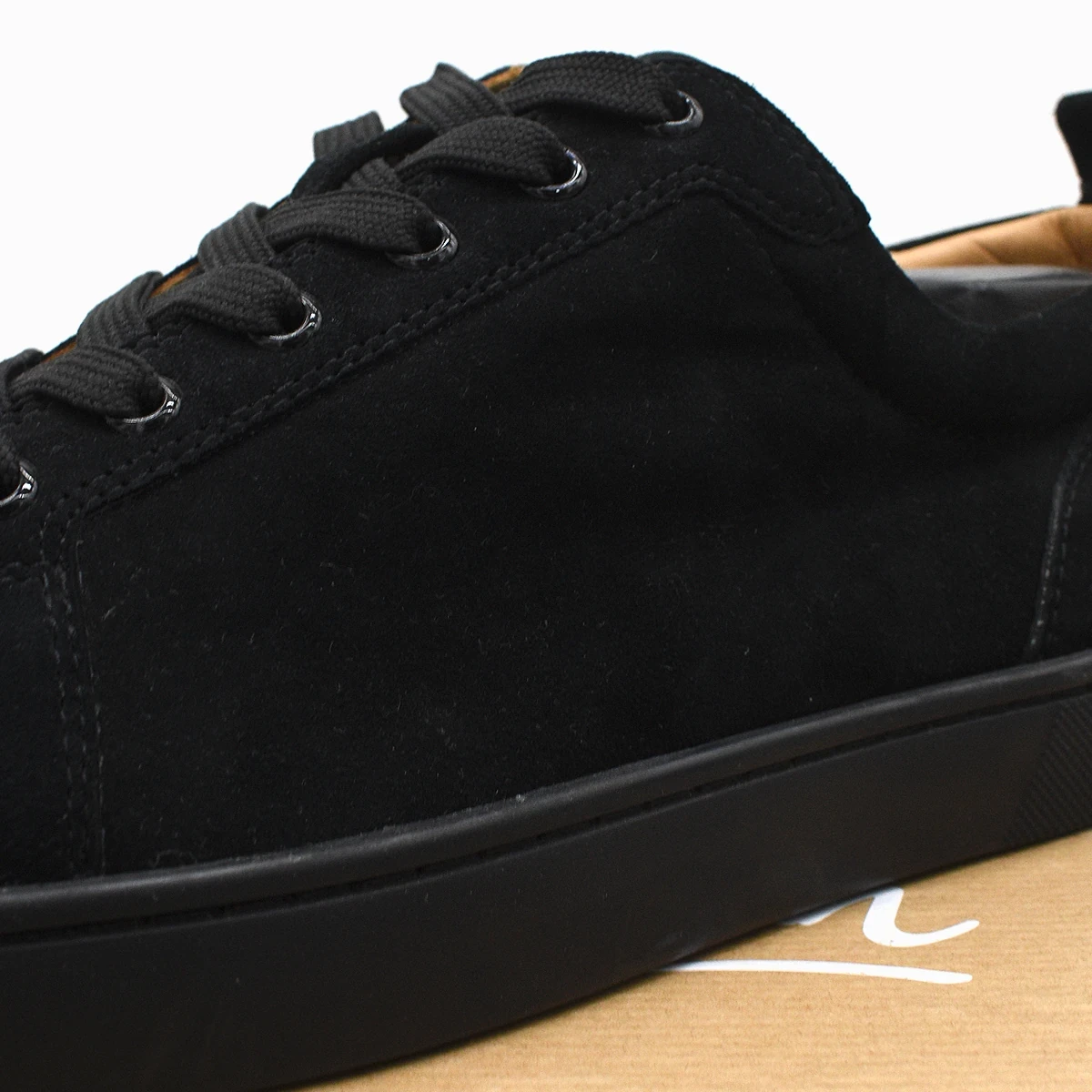 Sneaker C Loubutin&nbsp; 6