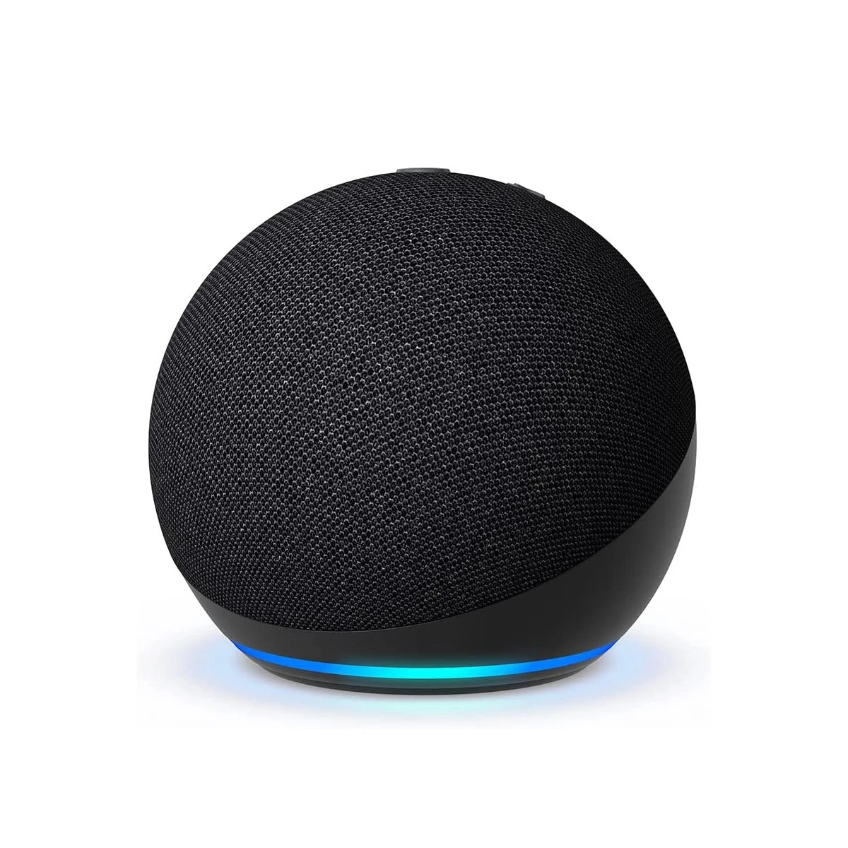 PARLANTE ALEXA ECHO DOT 5ta GENERACIÓN 4