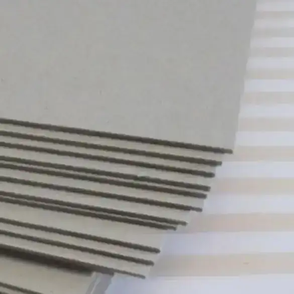 Carton industrial 1mm 