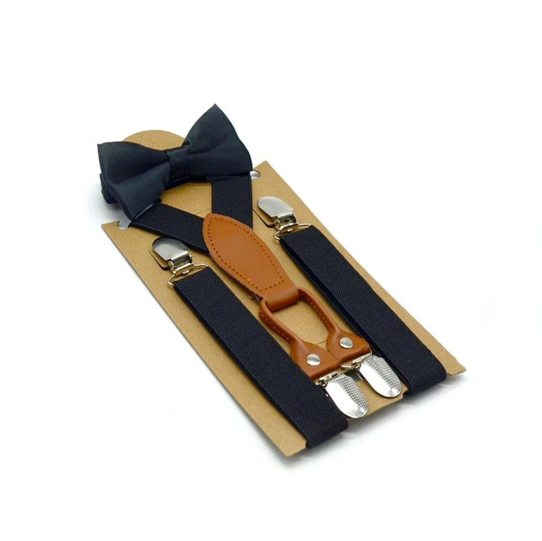 TIRANTE ELEGANTE NIÑO