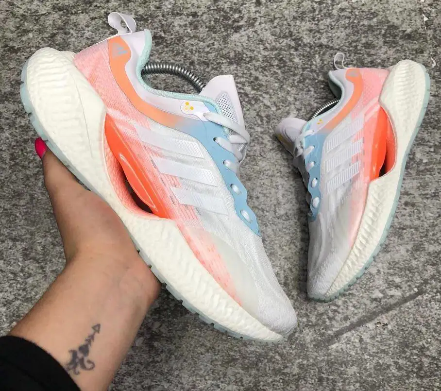 ADIDAS MICKEY 2