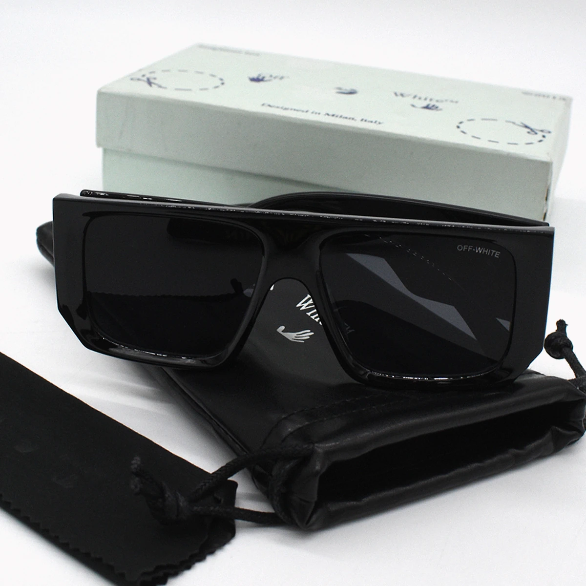 Lentes de sol OFF White 2
