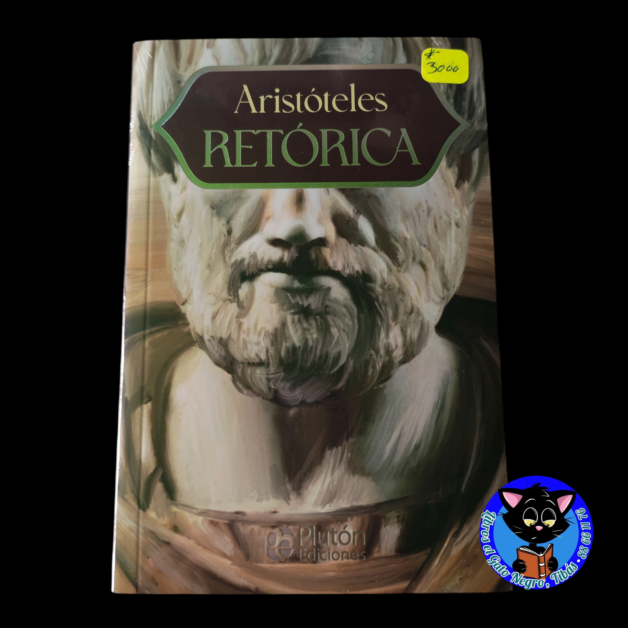 Retórica Aristóteles nuevo 