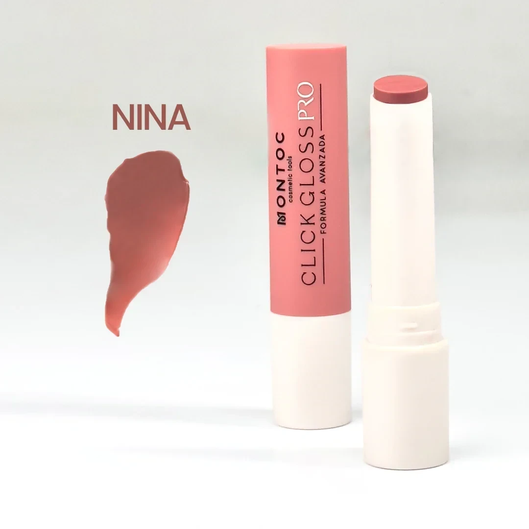 Click Gloss Pro Nina