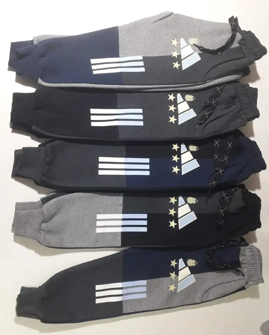 Combinado AFA 3