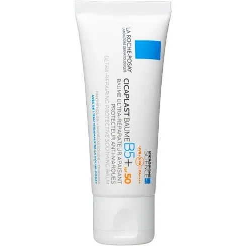 Cicaplast Baume B5 Spf50 - La Roche-Posay40g