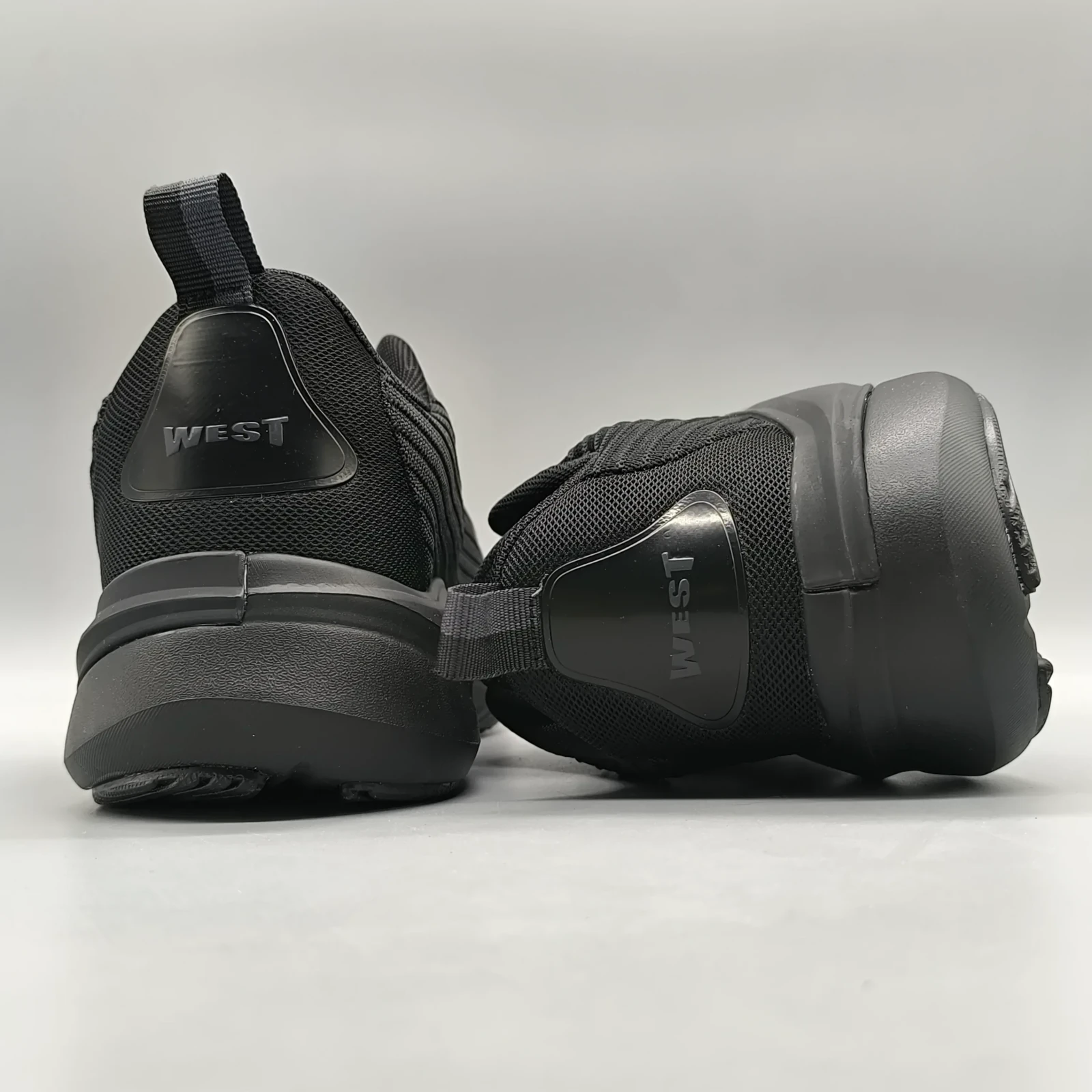 WEST DE HOMBRE BLACK (Original) 9