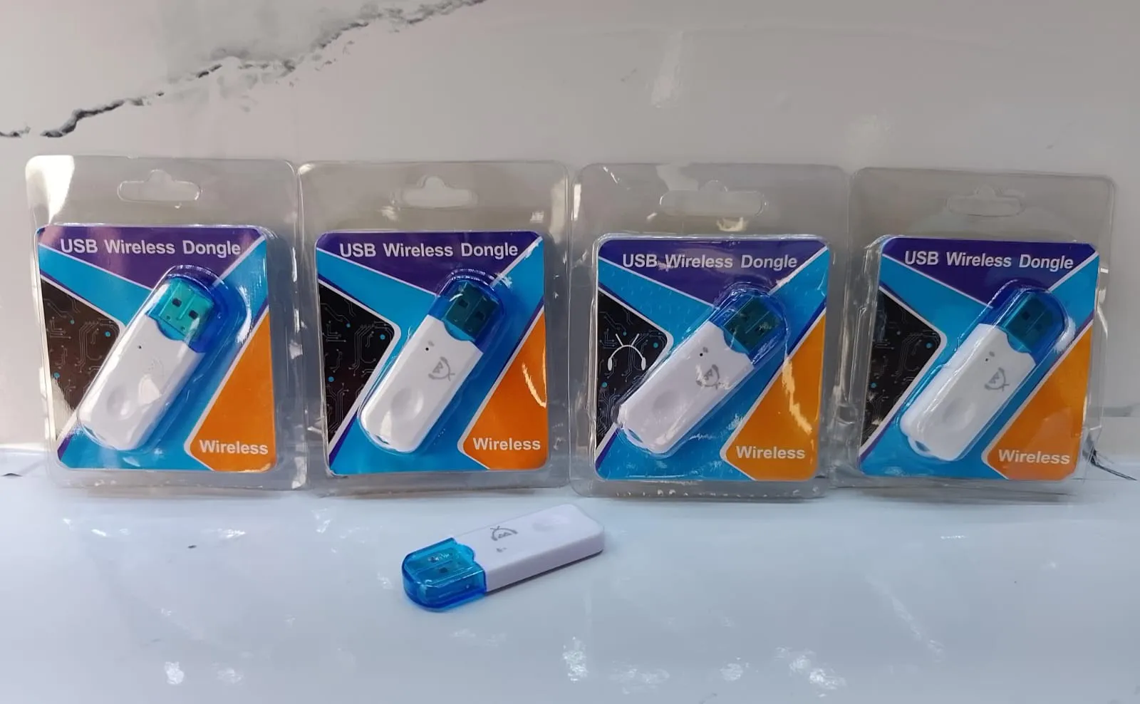 BLUETOOTH RECEPTOR DE DATOS Y SONIDO