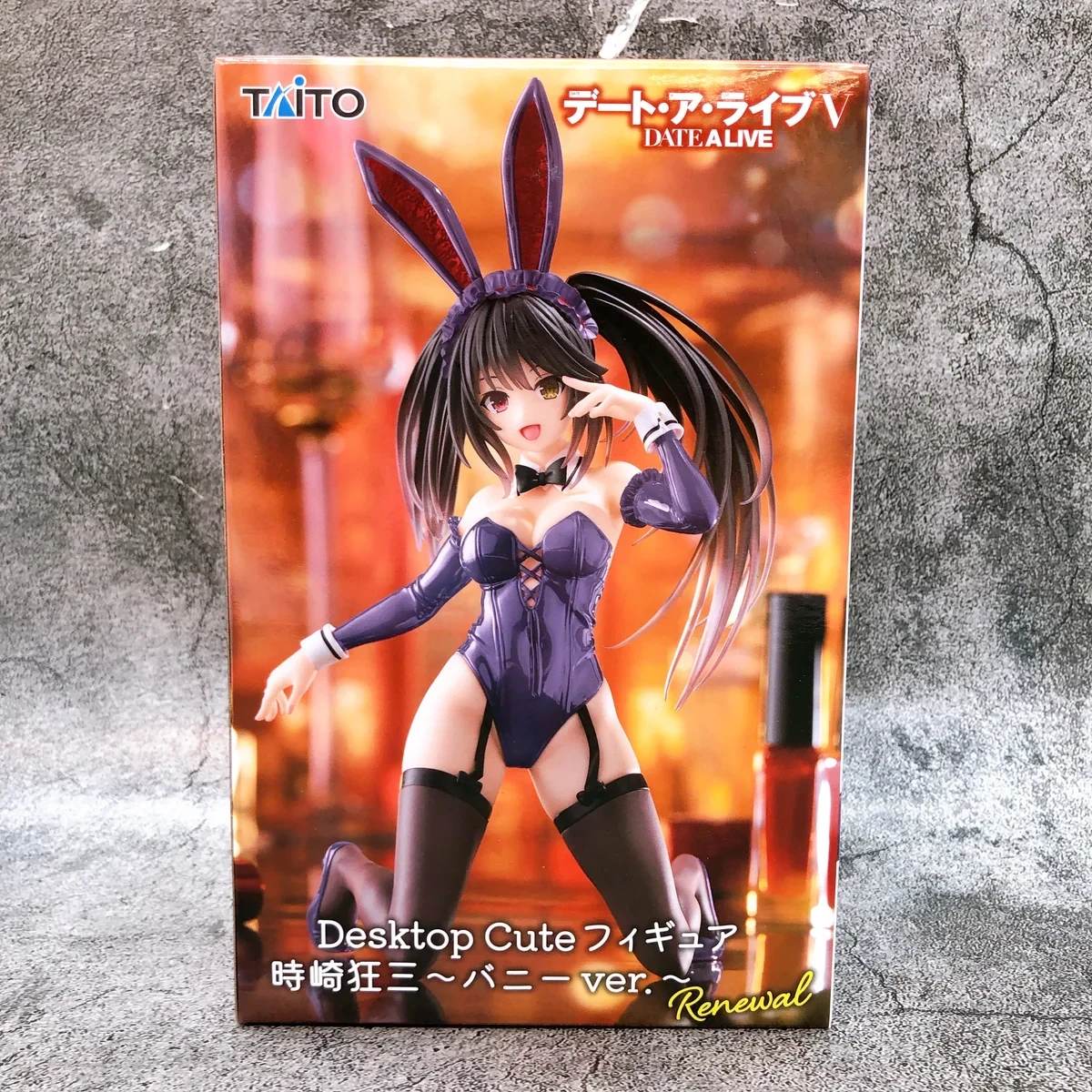 Kurumi Tokisaki Bunny Ver.