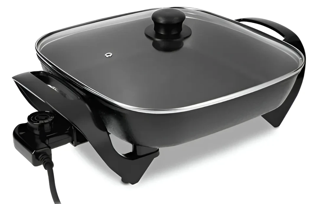 COCINA MULTIFUNCION WINCO 2