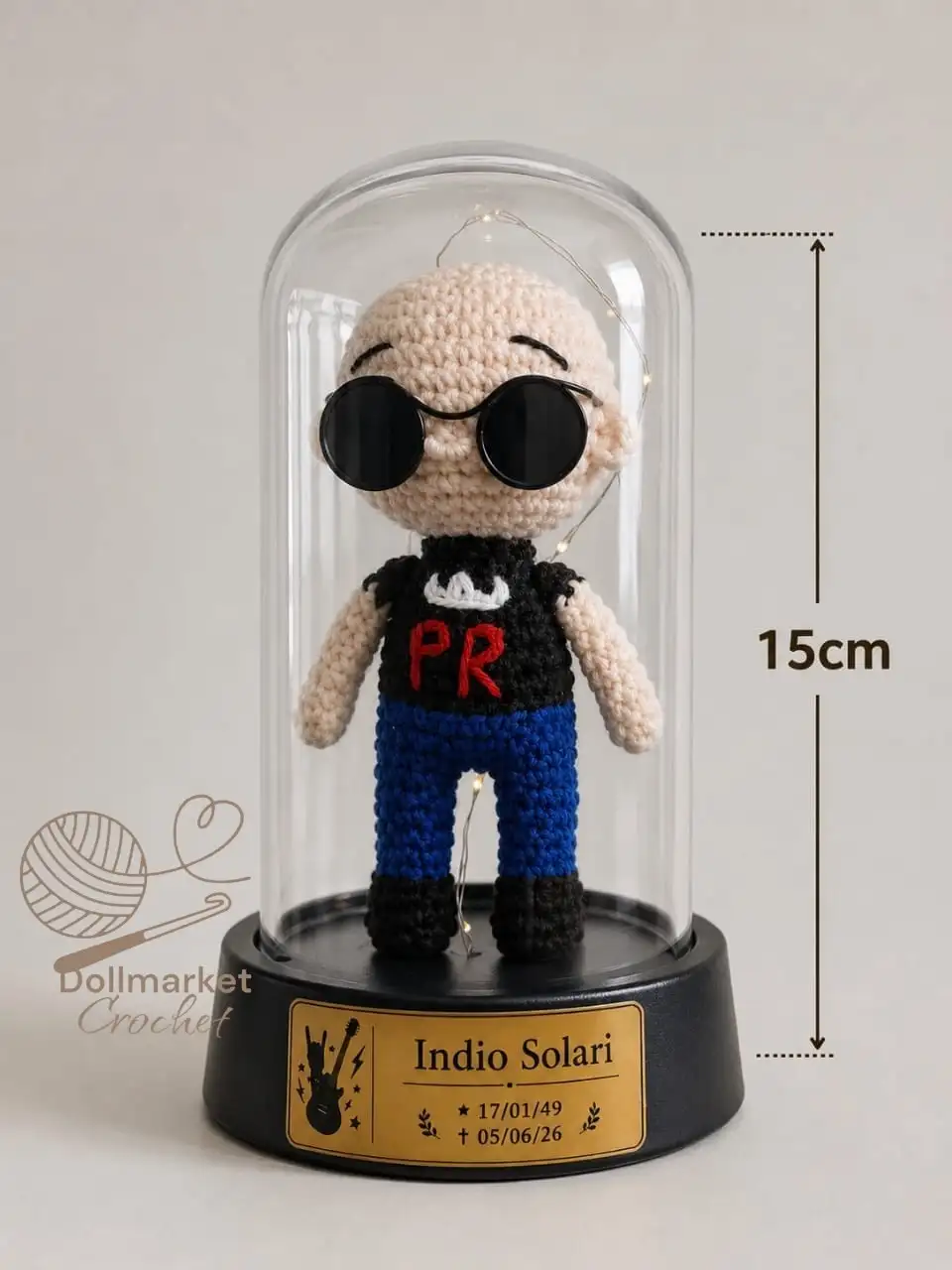 Indio Solari 