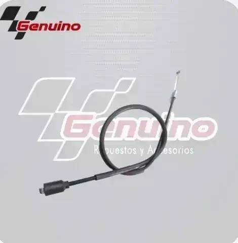Cable de ahogador