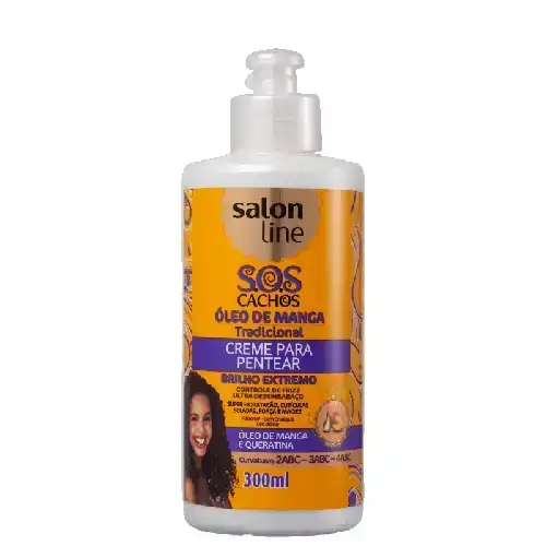 Sos Cachos Oleo de Manga 300ml