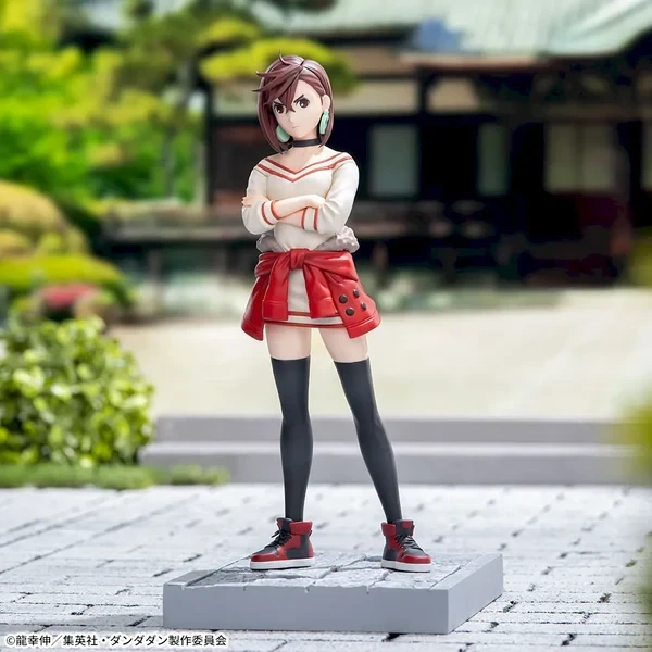 Momo Shifuku Ver.