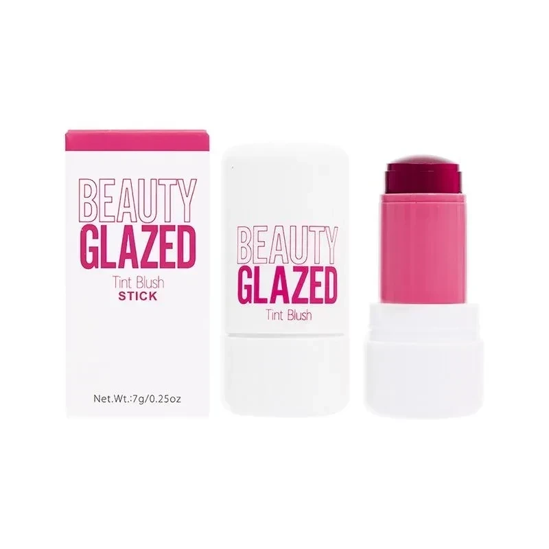 Rubor Gelatina Beauty Glazed Tono 102 