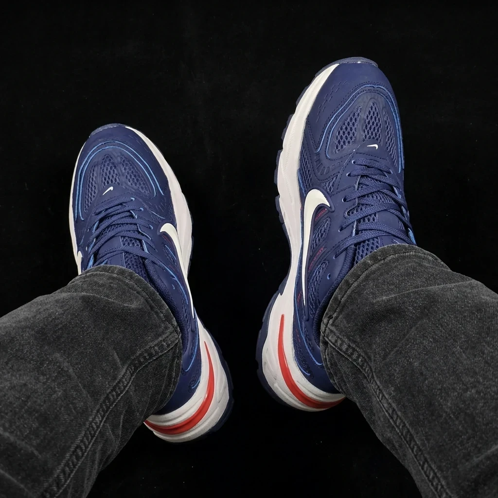 ZAPATILLAS NIKE V2K RUN (RÉPLICA 1.1) 3