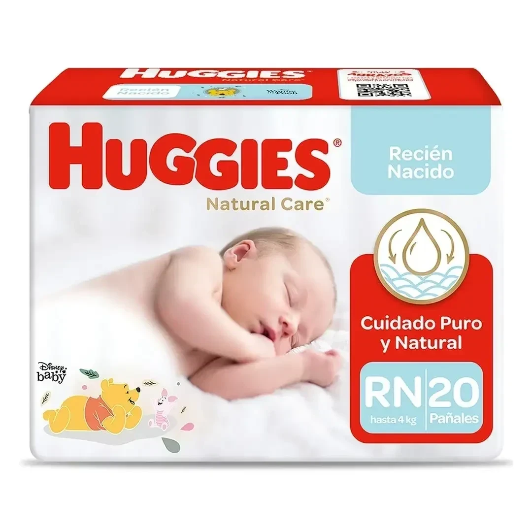 HUGGIES RN 
