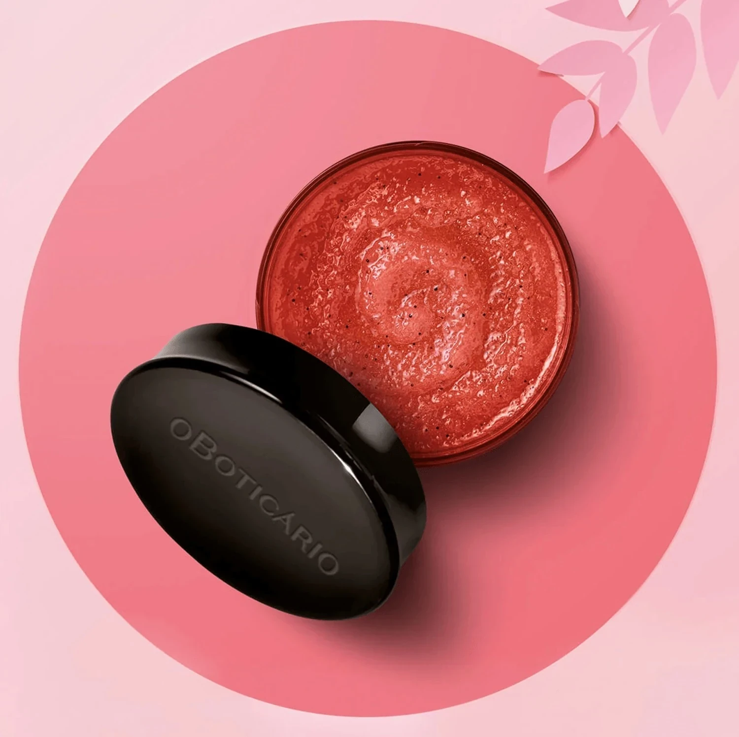Nativa SPA Ameixa Azúcar Óleo Exfoliante, 200g 2