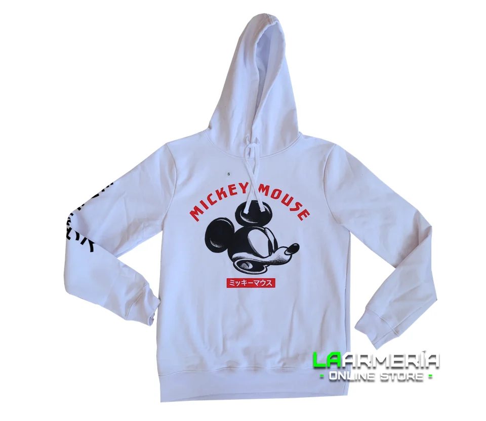 Mickey Mouse (S-M-L-XL)