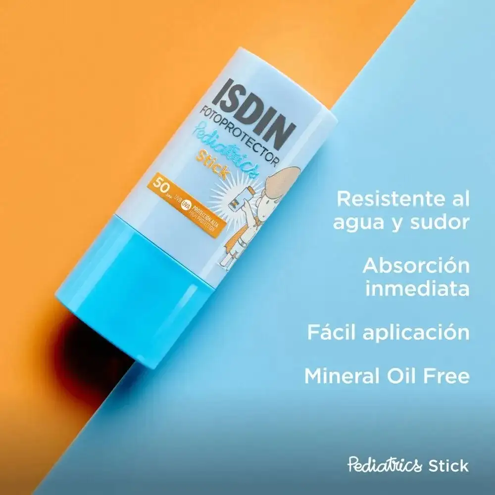 Fotoprotector Solar Isdin Stick Pediatrics Fps 50 20g Fotoprotector Solar Isdin Stick Pediatrics Fps 50 20g Fotoprotector Solar Isdin Stick Pediatrics Fps 50 20g Fotoprotector Solar Isdin Stick Pediatrics Fps 50 20g Fotoprotector Solar Isdin Stick Pediatrics Fps 50 20g Fotoprotector Solar Isdin Stick Pediatrics Fps 50 20g Fotoprotector Solar Isdin Stick Pediatrics Fps 50 20g Fotoprotector Solar Isdin Stick Pediatrics Fps 50 20g Fotoprotector Solar Isdin Stick Pediatrics Fps 50 20g 4