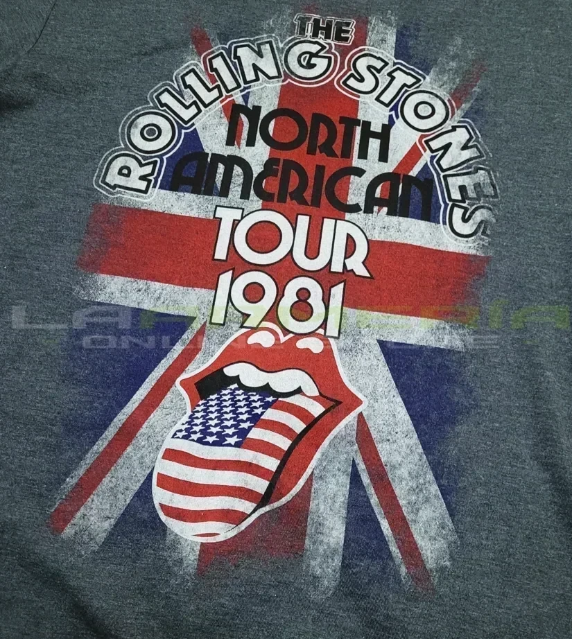 The Rolling Stones (XL) 2