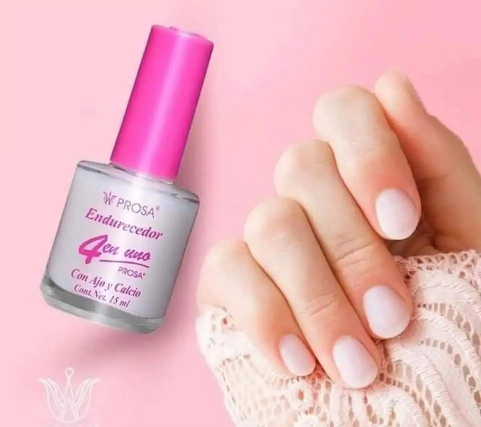 Endurecedor de uñas prosa 