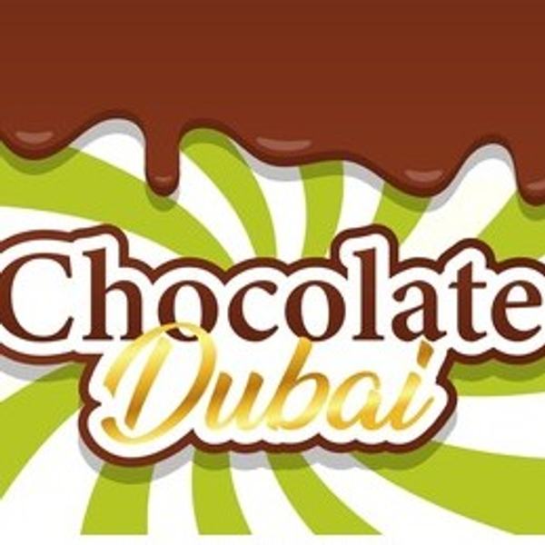 Chocolate dubai