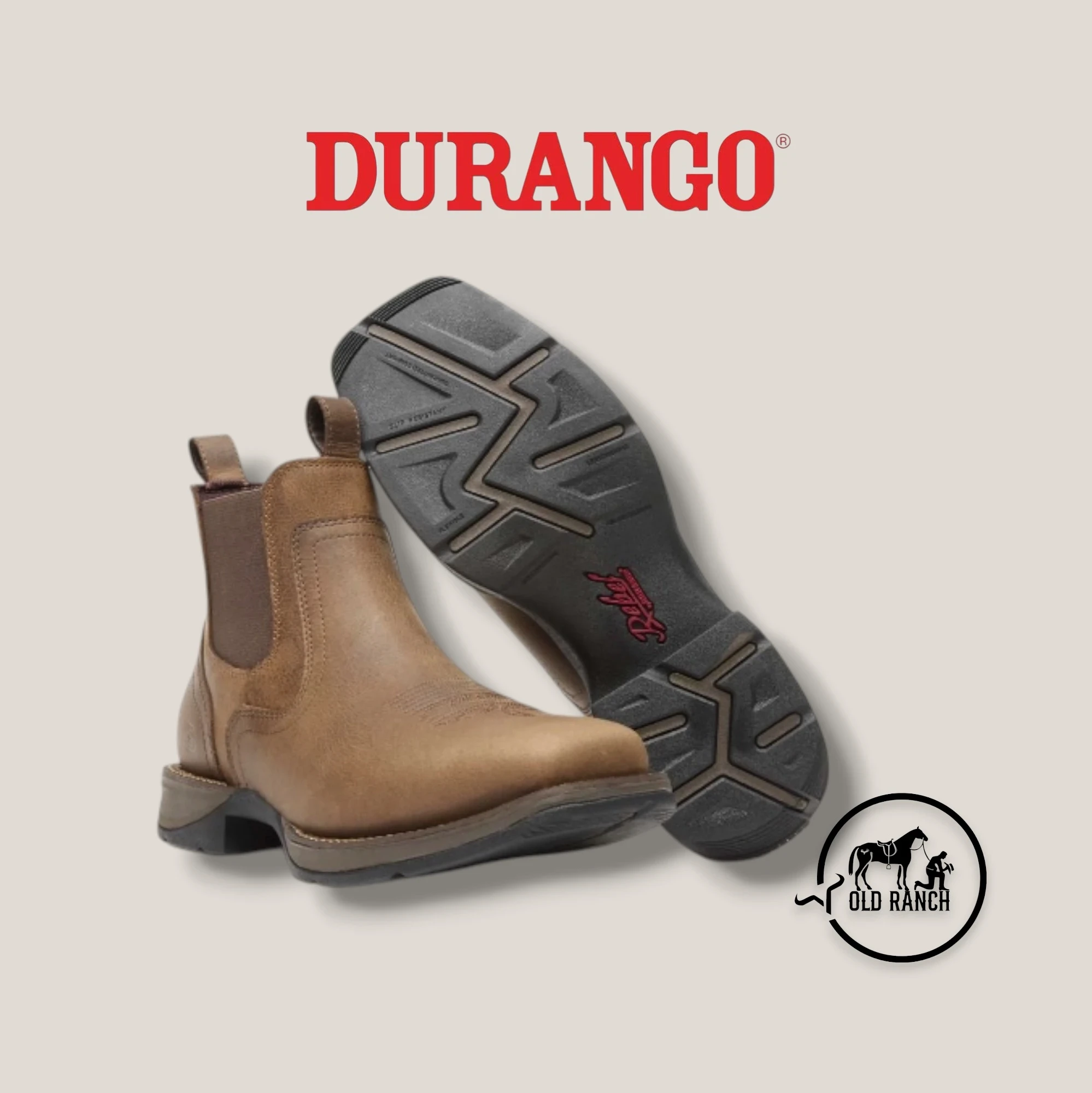 DURANGO 3