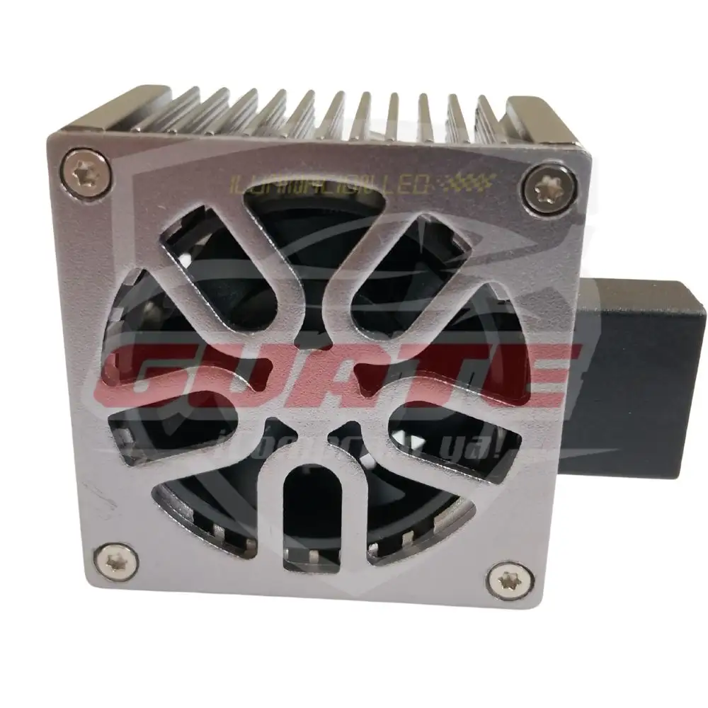 LUCES LED D1S / D1R 3