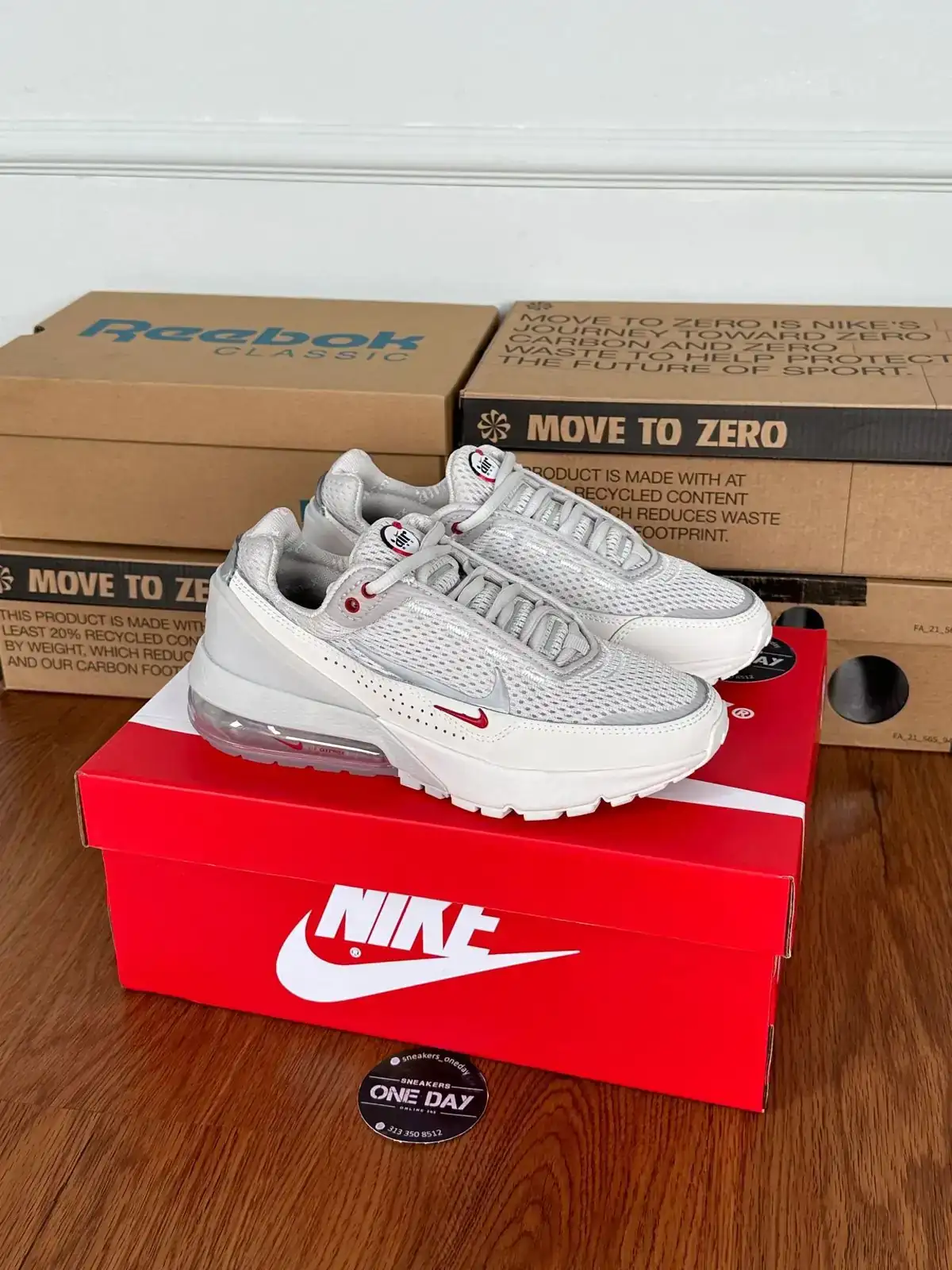 AIR MAX PULSE 