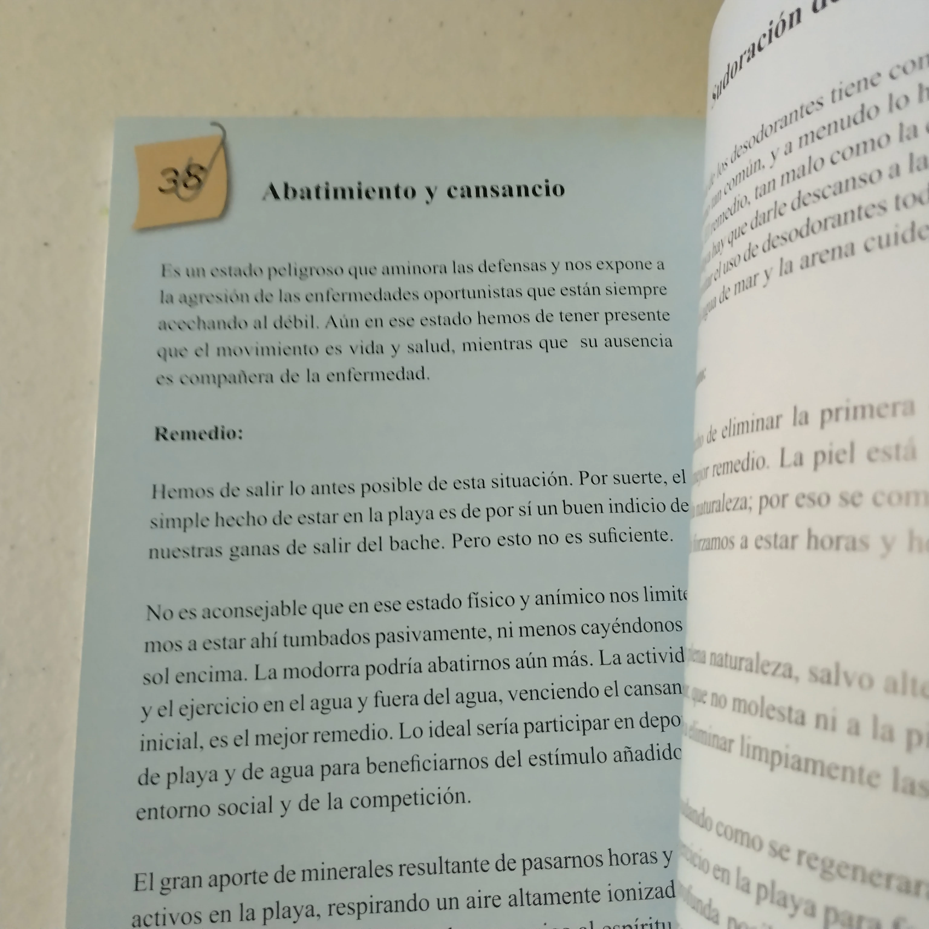Talasoplaya, Mariano Arnal, usado 3