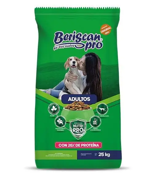Beriscan pro Adulto 25kg