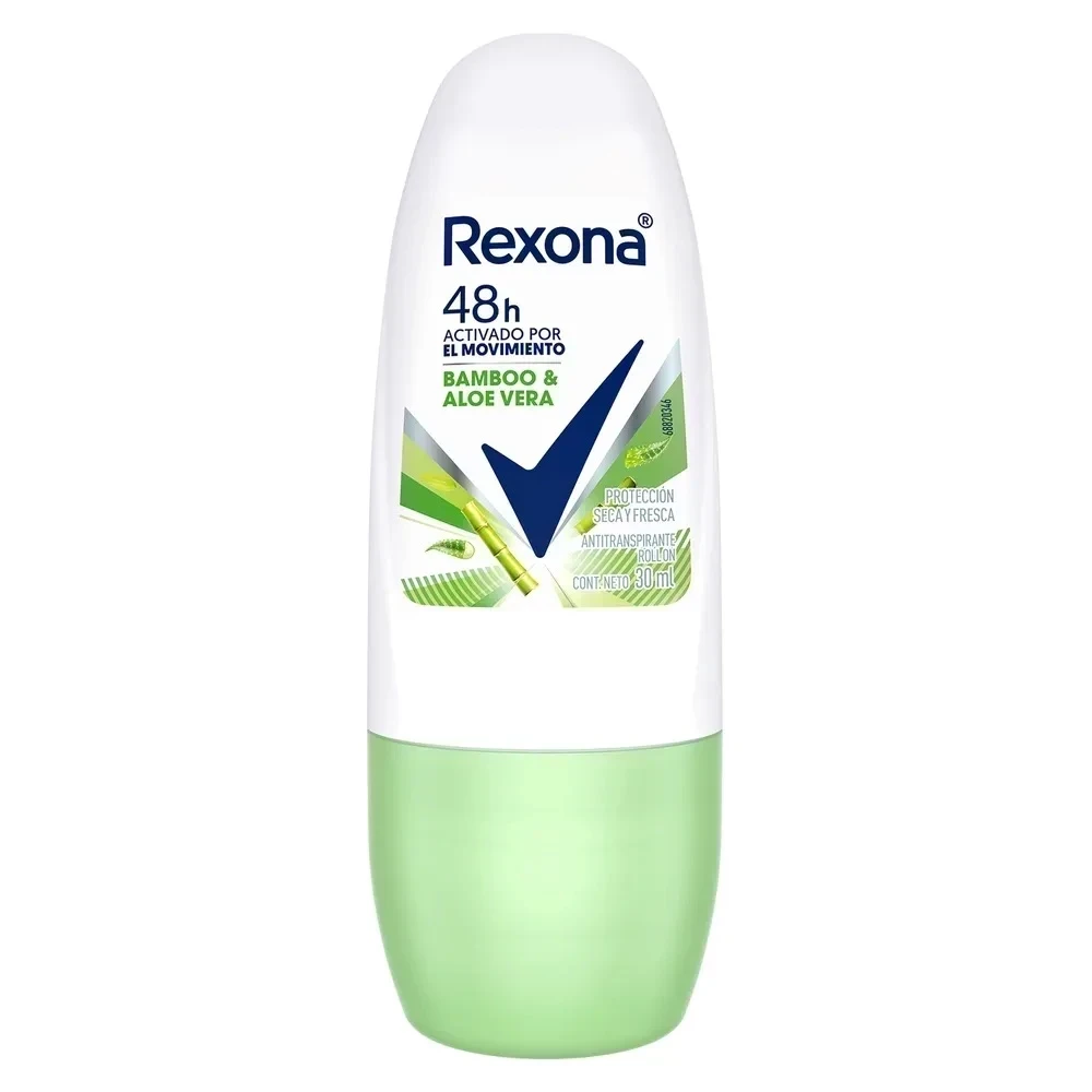 Rexona Bamboo 72h