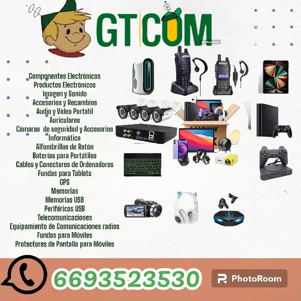 BAOFENG Equipos de comunicación