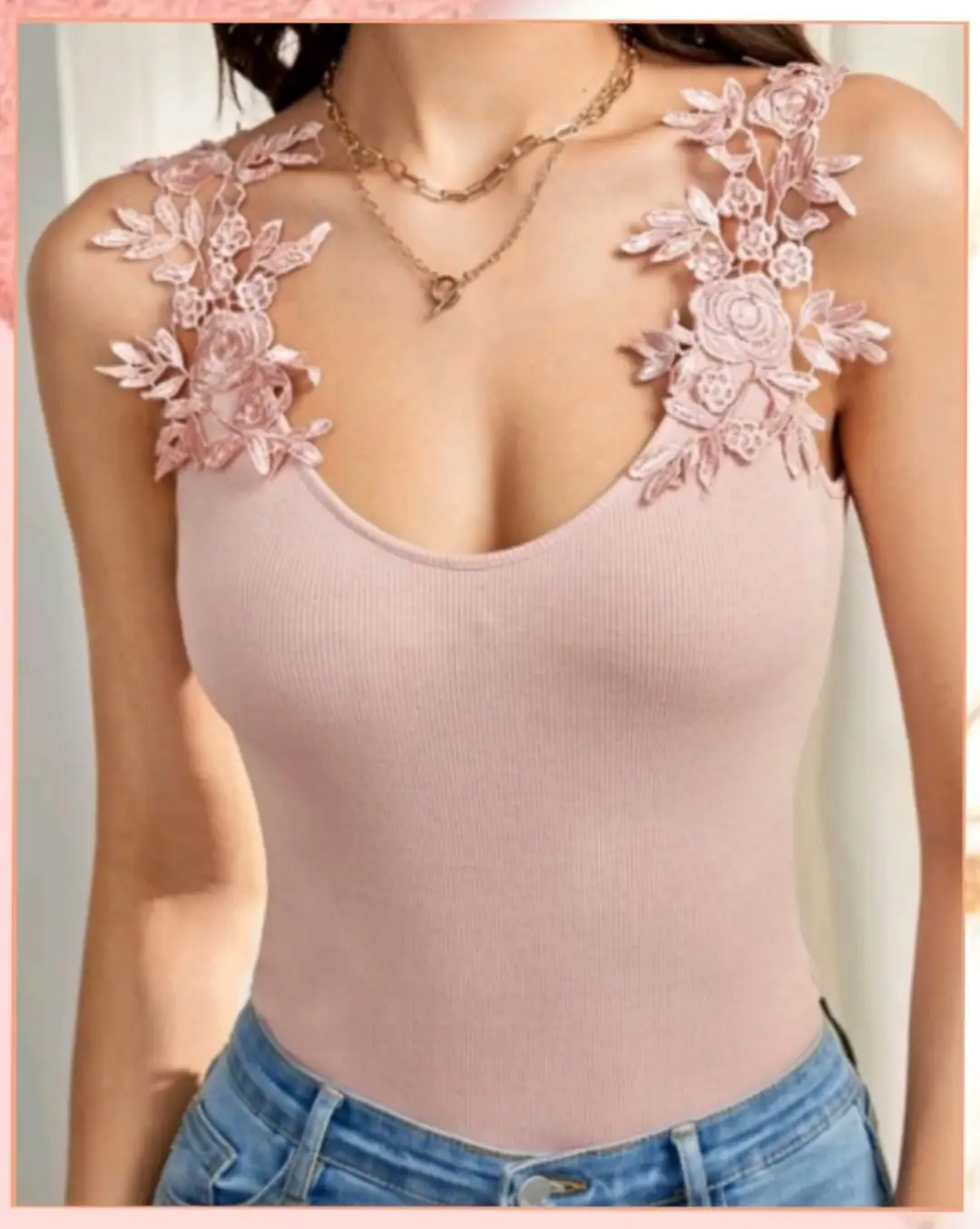 Blusa M