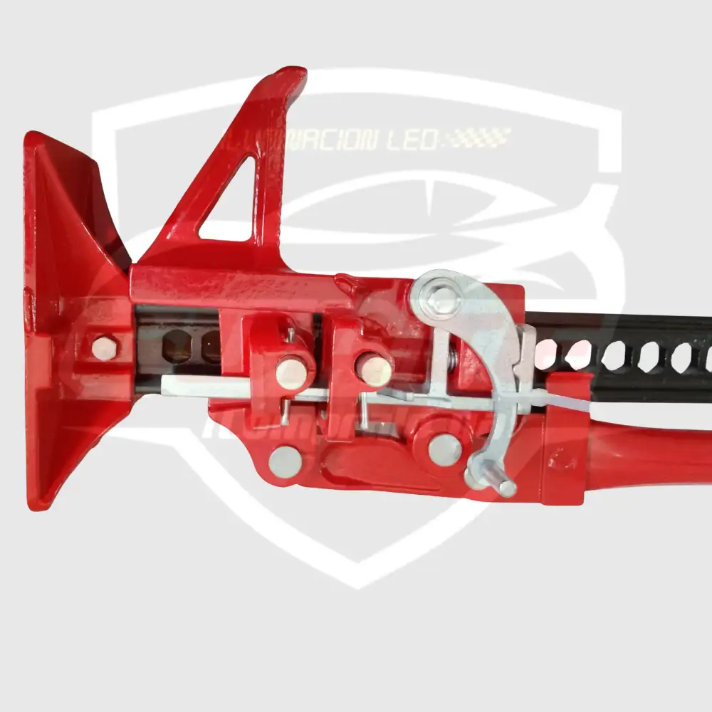 TRICKET UNIVERSAL PARA VEHÍCULOS 4*4 OFF ROAD  2